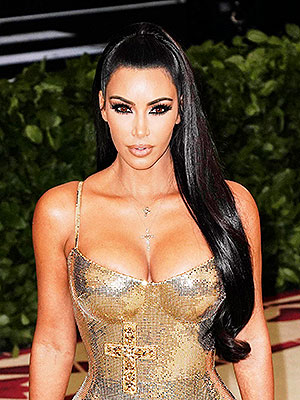 Kim Kardashian