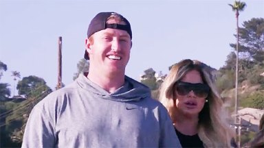 Kim Zolciak, Kroy Biermann