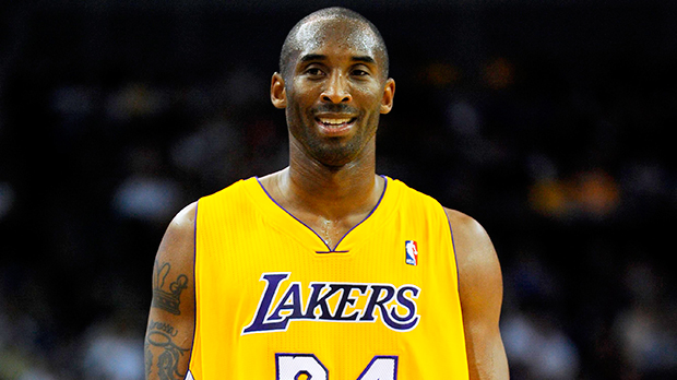 Lakers Look to Win Championship in Kobe Uniforms That Are Sold Out