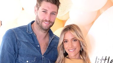 Kristin Cavallari & Jay Cutler