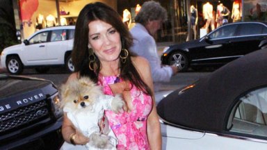 Lisa Vanderpump, Giggy