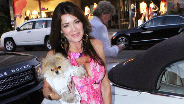 Lisa Vanderpump, Giggy