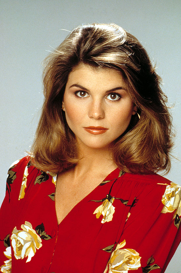 Lori Loughlin