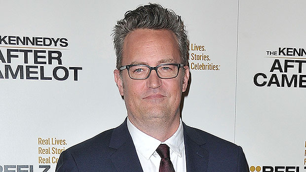 Matthew Perry