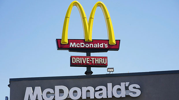 McDonalds Giving Away Free Food Every Day Leading Up To Christmas ...