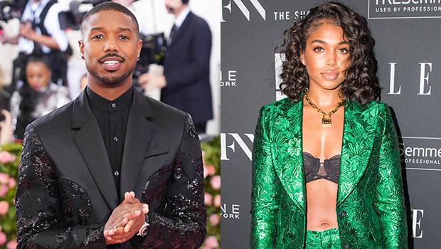 michael b jordan lori harvey