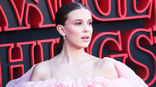 EXCLUSIVE: The not-so-mysterious Millie Bobby Brown - GirlsLife