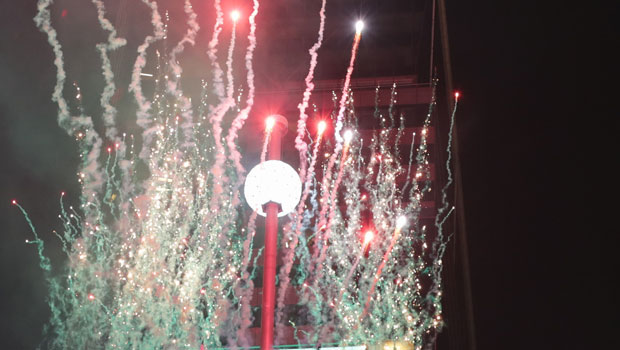 New Year S Eve 2021 Nyc Ball Drop How To Watch The Times Square Countdown Washington Dailies
