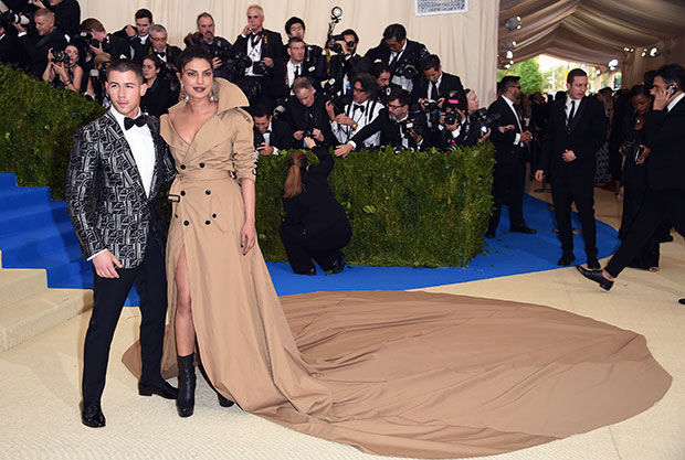 met gala 2017