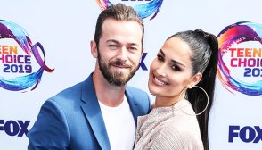 nikki bella artem chigvintsev