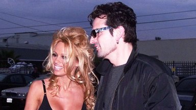 Pamela Anderson, Tommy Lee