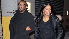 Porsha Williams & Dennis McKinley