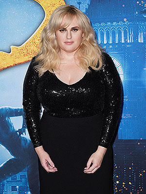 Rebel Wilson