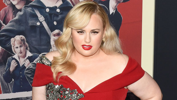 Rebel Wilson Shares Her Weight Loss Tips The Exact Changes She Made To Lose Over 60 Lbs Hollywood Life