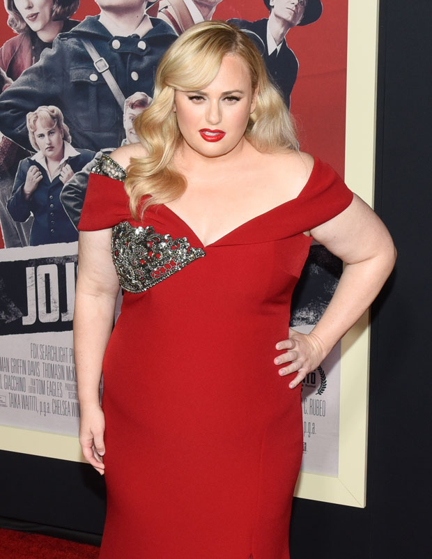 How Rebel Wilson Lost 60 Pounds: Her Diet