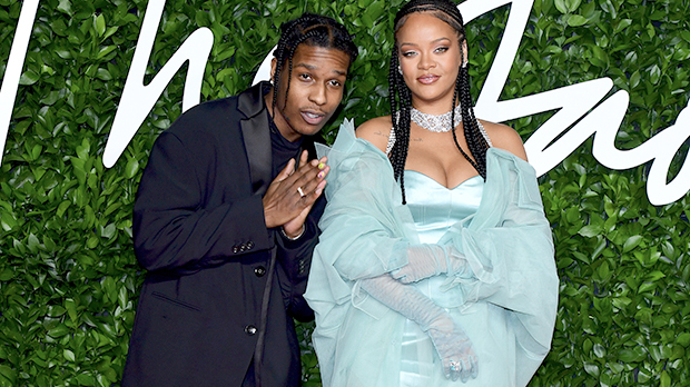 Rihanna ‘Invited’ A$AP Rocky To Spend Holidays With Her In Native Barbados As They Get ‘Extra Critical’