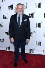 Celebrities arrive at the 2019 BMI Country Awards held at BMI Music Row Headquarters, Nashville. Photo Credit: Laura Farr/AdMedia

Pictured: Robert Earl Keen
Ref: SPL5128630 121119 NON-EXCLUSIVE
Picture by: SplashNews.com

Splash News and Pictures
USA: +1 310-525-5808
London: +44 (0)20 8126 1009
Berlin: +49 175 3764 166
photodesk@splashnews.com

World Rights