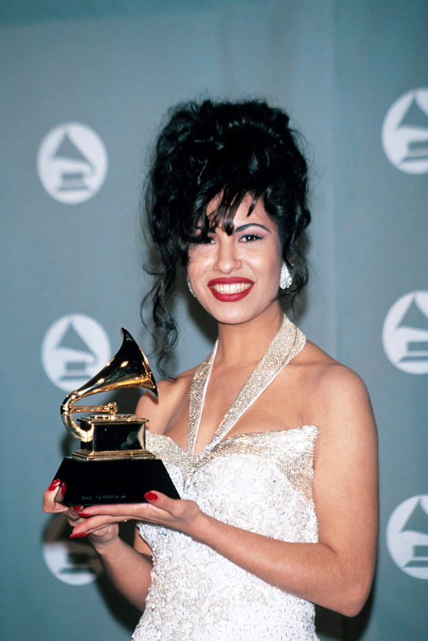 Selena Quintanilla