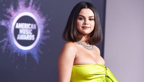 Selena Gomez