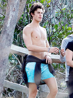 Shawn Mendes