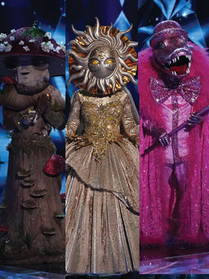 The Masked Singer