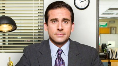 Steve Carell