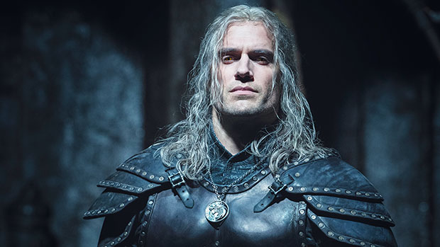 The Witcher Season 2 Updates The Latest On Henry Cavill S Injury Hollywood Life