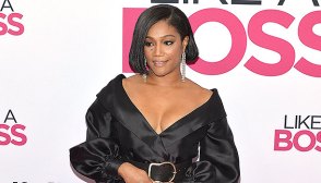 Tiffany Haddish