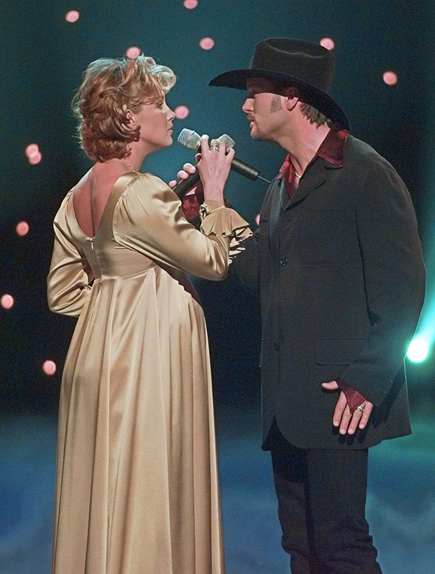 Timeline: How Tim McGraw and Faith Hill Met and Got Married