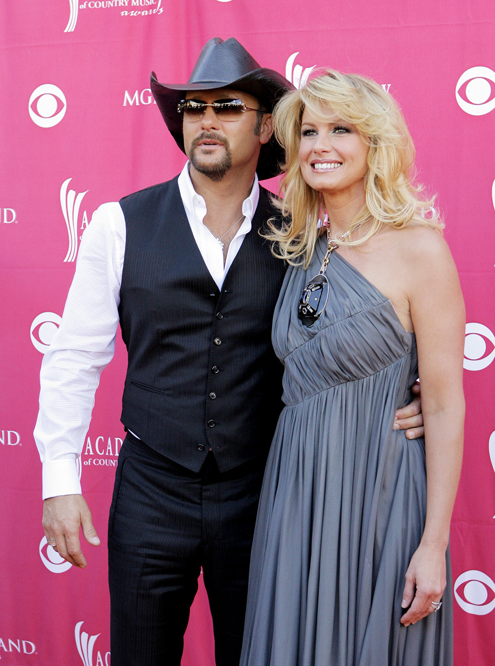 Tim McGraw, Faith Hill