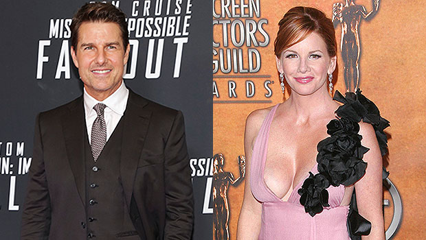 Beryl TV tom-cruise-melissa-gilbert-ap-1 A Timeline of His Relationships – Hollywood Life Entertainment 