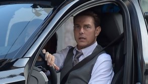 Tom Cruise