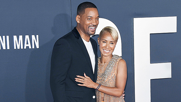 Will Smith & Jada Pinkett’s Relationship Timeline: From Their Happy Start to the ‘Entanglement’ and Separation