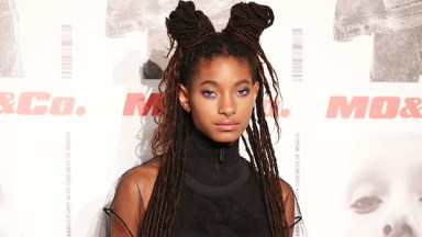 Willow Smith