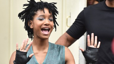 Willow Smith