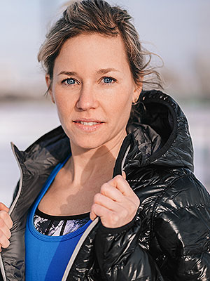 heated jacket for women