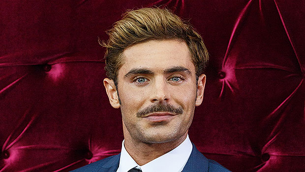Zac Efron Gets Mullet Hair Makeover — Before & After Pics – Hollywood Life