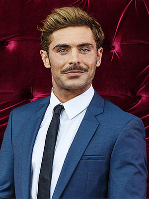 Zac Efron