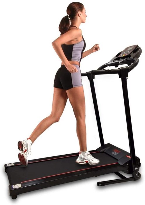 treadmill