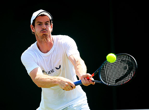 Andy Murray