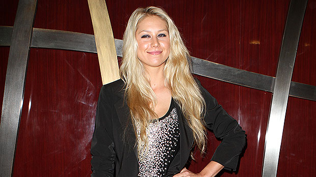 Anna Kournikova Celebrates Daughter Mary's First Birthday