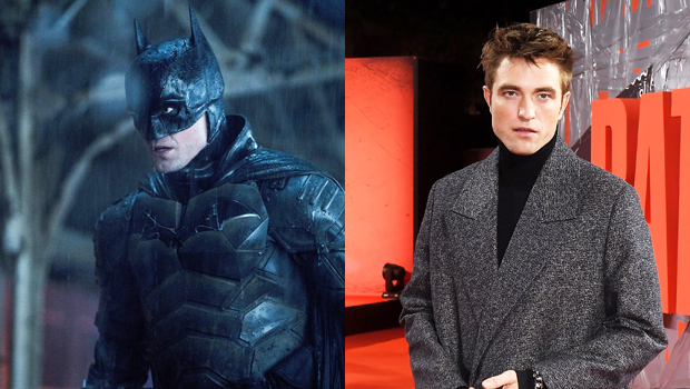Robert Pattinson, Christian Bale und andere Schauspieler, die im Laufe der Jahre Batman gespielt haben