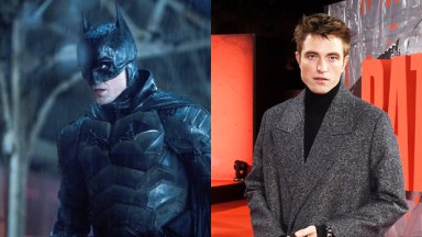 Actors Who Played Batman: Robert Pattinson, Christian Bale & More –  Hollywood Life