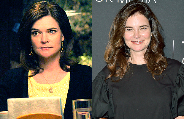 Betsy Brandt