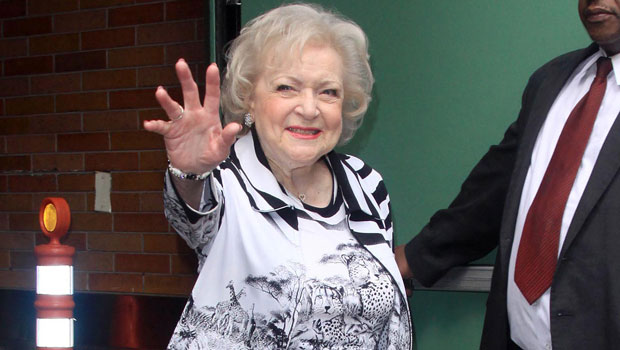 Betty White’s 99th Birthday Plans Hollywood Life