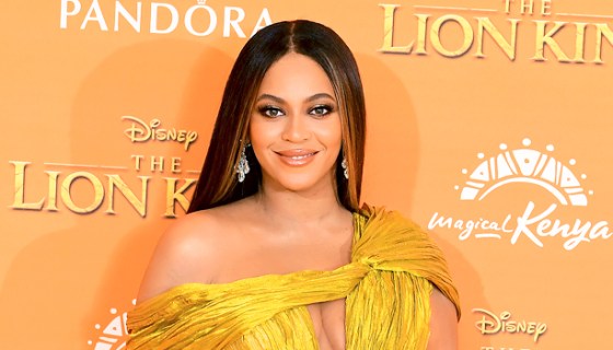 Beyonce