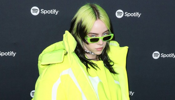 Billie Eilish