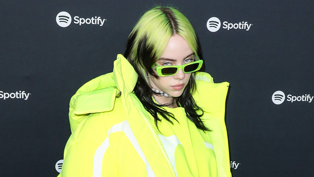 Billie Eilish