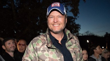 Blake Shelton