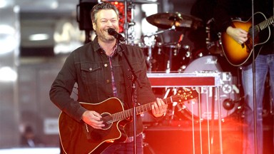 Blake Shelton